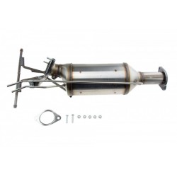 Részecskeszűrő DPF VOLVO V70 2.4 D5 2002-, 30713210