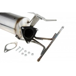 Részecskeszűrő DPF VOLVO V70 2.4 D5 2002-, 30713210