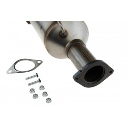 Részecskeszűrő DPF VOLVO V70 2.4 D5 2002-, 30713210