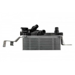 Olajhűtő, motorolaj BMW 5 (F10), 5 (F11), 5 GRAN TURISMO (F07), 6 (F12), 6 (F13), 6 GRAN COUPE (F06), 7 (F01, F02, F03, F04)