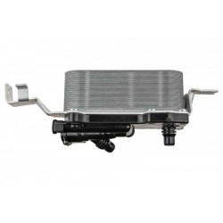 Olajhűtő, motorolaj BMW 5 (F10), 5 (F11), 5 GRAN TURISMO (F07), 6 (F12), 6 (F13), 6 GRAN COUPE (F06), 7 (F01, F02, F03, F04)