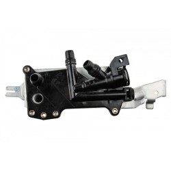 Olajhűtő, motorolaj BMW 5 (F10), 5 (F11), 5 GRAN TURISMO (F07), 6 (F12), 6 (F13), 6 GRAN COUPE (F06), 7 (F01, F02, F03, F04)