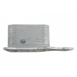 Olajhűtő, motorolaj BMW 1 (F20), 1 (F21), 2 (F22, F87), 2 (F23), 3 (F30, F80), 3 (F31), 3 (G20), 3 GRAN TURISMO (F34), 4 (F32,