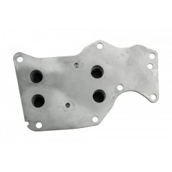 Olajhűtő, motorolaj BMW 1 (F20), 1 (F21), 2 (F22, F87), 2 (F23), 3 (F30, F80), 3 (F31), 3 (G20), 3 GRAN TURISMO (F34), 4 (F32,