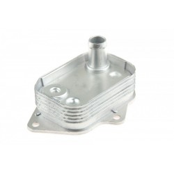 Olajhűtő, motorolaj MERCEDES A (W168), VANEO (414) 1.7D 07.98-07.05 A6681800065