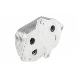 Olajhűtő, motorolaj MERCEDES A (W168), VANEO (414) 1.7D 07.98-07.05 A6681800065