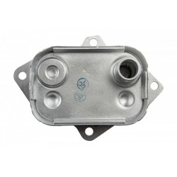 Olajhűtő, motorolaj MERCEDES A (W168), VANEO (414) 1.7D 07.98-07.05 A6681800065