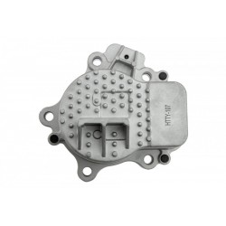 Vízszivattyú TOYOTA AURIS 1.5H/1.8H 10-12, PRIUS 1.5H/1.8H 09-12, CH-R 1.8H 16-, LEXUS CT 200H 10- 161A0-29015