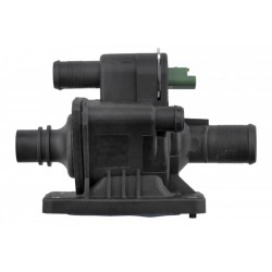 Termosztát, hűtőfolyadék PEUGEOT 206 1.4 HDI 02-07, 307 1.4 HDI 02-, 1007 1.4 HDI 05-, CITROEN C3 1.4 HDI 02- 2S6Q8A586AD