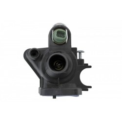 Termosztát, hűtőfolyadék PEUGEOT 206 1.4 HDI 02-07, 307 1.4 HDI 02-, 1007 1.4 HDI 05-, CITROEN C3 1.4 HDI 02- 2S6Q8A586AD