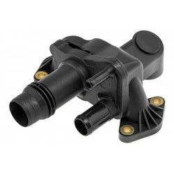 Termosztát, hűtőfolyadék LAND ROVER DISCOVERY III 2.7 04-, DISCOVERY IV 2.7/ 3.0 09-, RANGE ROVER IV 3.0 12-, RANGE ROVER SPORT