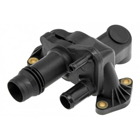 Termosztát, hűtőfolyadék LAND ROVER DISCOVERY III 2.7 04-, DISCOVERY IV 2.7/ 3.0 09-, RANGE ROVER IV 3.0 12-, RANGE ROVER SPORT