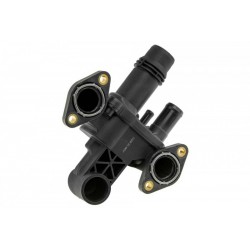 Termosztát, hűtőfolyadék LAND ROVER DISCOVERY III 2.7 04-, DISCOVERY IV 2.7/ 3.0 09-, RANGE ROVER IV 3.0 12-, RANGE ROVER SPORT