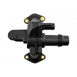 Termosztát, hűtőfolyadék LAND ROVER DISCOVERY III 2.7 04-, DISCOVERY IV 2.7/ 3.0 09-, RANGE ROVER IV 3.0 12-, RANGE ROVER SPORT