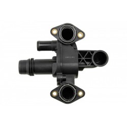 Termosztát, hűtőfolyadék LAND ROVER DISCOVERY III 2.7 04-, DISCOVERY IV 2.7/ 3.0 09-, RANGE ROVER IV 3.0 12-, RANGE ROVER SPORT