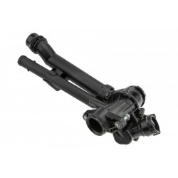 Termosztát, hűtőfolyadék MERCEDES C 13-, E 13-, SLC 16-, SLK 15-, V 14-, VITO 15-, GLK 13- 2742000615