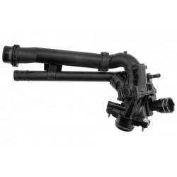 Termosztát, hűtőfolyadék MERCEDES C 13-, E 13-, SLC 16-, SLK 15-, V 14-, VITO 15-, GLK 13- 2742000615