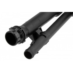 Termosztát, hűtőfolyadék MERCEDES C 13-, E 13-, SLC 16-, SLK 15-, V 14-, VITO 15-, GLK 13- 2742000615