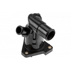 Termosztát, hűtőfolyadék TOYOTA 1.3 YARIS 08-, IQ 09-, AURIS 09-, SUBARU TREZIA 11- 16321-47011