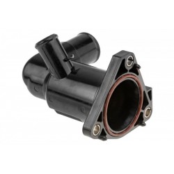 Termosztát, hűtőfolyadék TOYOTA 1.3 YARIS 08-, IQ 09-, AURIS 09-, SUBARU TREZIA 11- 16321-47011