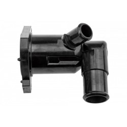 Termosztát, hűtőfolyadék TOYOTA 1.3 YARIS 08-, IQ 09-, AURIS 09-, SUBARU TREZIA 11- 16321-47011