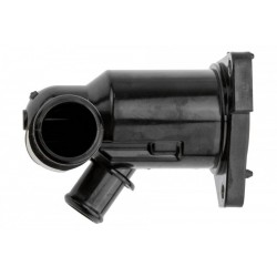 Termosztát, hűtőfolyadék TOYOTA 1.3 YARIS 08-, IQ 09-, AURIS 09-, SUBARU TREZIA 11- 16321-47011