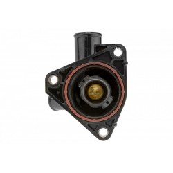 Termosztát, hűtőfolyadék TOYOTA 1.3 YARIS 08-, IQ 09-, AURIS 09-, SUBARU TREZIA 11- 16321-47011