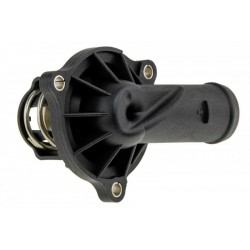 Termosztát, hűtőfolyadék AUDI A4 2.7TDI/3.0TDI 04-, A6 2.7TDI/3.0TDI 04-, A8 3.0TDI 03-, Q7 3.0TDI/3.6FSI 06-, VW TOUAREG 3.0TDI