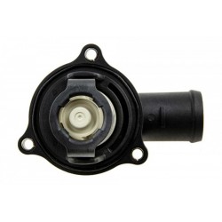 Termosztát, hűtőfolyadék AUDI A4 2.7TDI/3.0TDI 04-, A6 2.7TDI/3.0TDI 04-, A8 3.0TDI 03-, Q7 3.0TDI/3.6FSI 06-, VW TOUAREG 3.0TDI