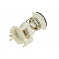 Termosztát, hűtőfolyadék VW, SKODA, SEAT, AUDI 04L121113