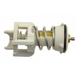 Termosztát, hűtőfolyadék VW, SKODA, SEAT, AUDI 04L121113