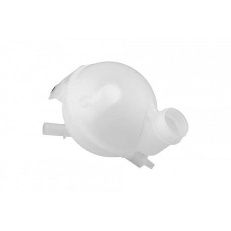 Kiegyenlítőtartály, hűtőfolyadék PEUGEOT 307 1.4/1.6/2.0 00-, CITROEN C4 1.6/2.0 04- 1323.W4