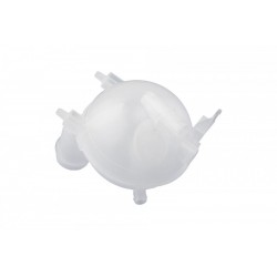 Kiegyenlítőtartály, hűtőfolyadék PEUGEOT 307 1.4/1.6/2.0 00-, CITROEN C4 1.6/2.0 04- 1323.W4