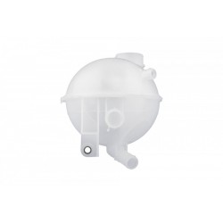 Kiegyenlítőtartály, hűtőfolyadék PEUGEOT 307 1.4/1.6/2.0 00-, CITROEN C4 1.6/2.0 04- 1323.W4