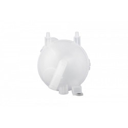 Kiegyenlítőtartály, hűtőfolyadék PEUGEOT 307 1.4/1.6/2.0 00-, CITROEN C4 1.6/2.0 04- 1323.W4