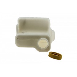 Kiegyenlítőtartály, hűtőfolyadék HONDA JAZZ II 1.2/1.3 02- 19101-PWA-J00