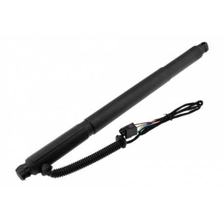 Lengéscsillapító Villanymotor, hátsó csapóajtó BMW X6 E71/E72 2007-/BAL/ 51247332697