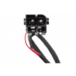 Lengéscsillapító Villanymotor, hátsó csapóajtó BMW X6 E71/E72 2007-/BAL/ 51247332697