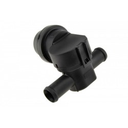 Hűtőfolydék szabályozó szelep AUDI A4 1.8TFSI,2.0TDI,2.0TFSI 2007-,A5 1.8TFSI,2.0TFSI 2007-,Q5 2.0TDI,2.0TFSI,3.0TDI 2008-,VW