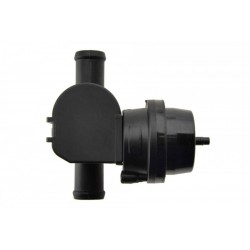 Hűtőfolydék szabályozó szelep AUDI A4 1.8TFSI,2.0TDI,2.0TFSI 2007-,A5 1.8TFSI,2.0TFSI 2007-,Q5 2.0TDI,2.0TFSI,3.0TDI 2008-,VW