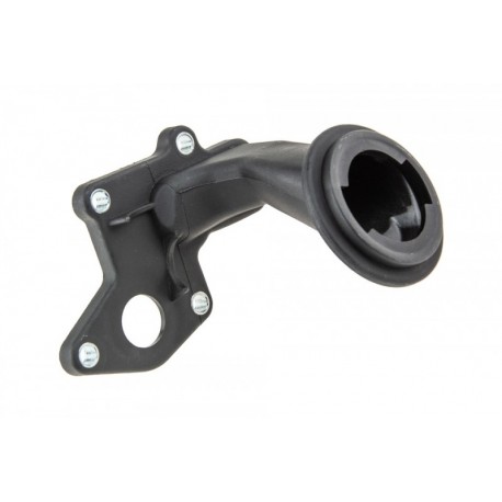 Csővezeték, olajbetöltő csonk VW LT II 1996-2006 074115308C