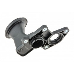 Csővezeték, olajbetöltő csonk VW LT II 1996-2006 074115308C