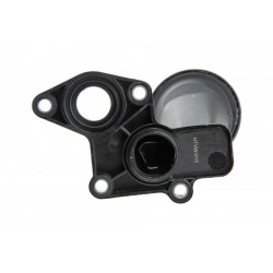 Csővezeték, olajbetöltő csonk VW LT II 1996-2006 074115308C