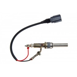 Befecskendező egység, korom- / részecskeszűrő regeneráló FORD TRANSIT 2.4TDCI 2007.10-12.2014 1548748