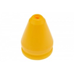 Ütköző, rugózás JEEP GRAND CHEROKEE III 04-10, COMMANDER 06- /HÁTSÓ/ 52089343AA