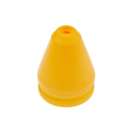 Ütköző, rugózás JEEP GRAND CHEROKEE III 04-10, COMMANDER 06- /HÁTSÓ/ 52089343AA