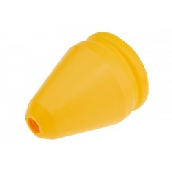 Ütköző, rugózás JEEP GRAND CHEROKEE III 04-10, COMMANDER 06- /HÁTSÓ/ 52089343AA