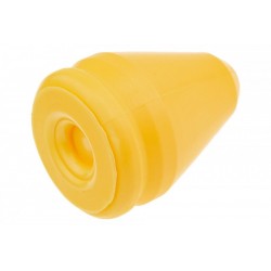 Ütköző, rugózás JEEP GRAND CHEROKEE III 04-10, COMMANDER 06- /HÁTSÓ/ 52089343AA