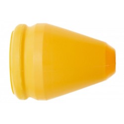 Ütköző, rugózás JEEP GRAND CHEROKEE III 04-10, COMMANDER 06- /HÁTSÓ/ 52089343AA