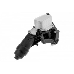 Olajhűtő, motorolaj BMW B37/B47: 16D/18D/20D/25D, B38/B48/B58: 16I/18I/20I/25I/30I/40I, 1 F20N LCI/F21N LCI 2 F22/F23 3 F30/F30N